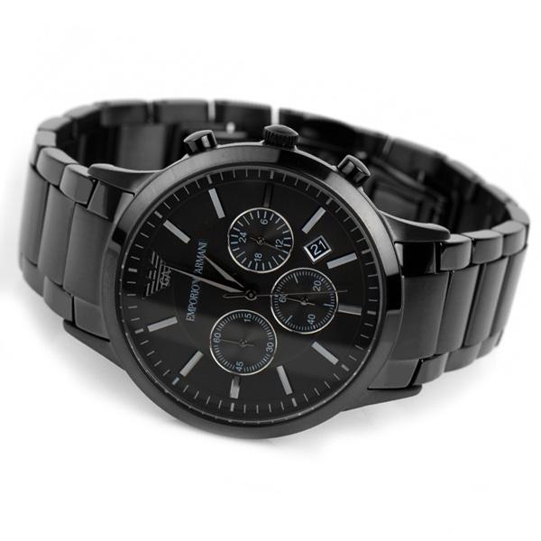 Armani Horloge Ar2453 Bijenkorf 2024 www.cfdt services funeraires